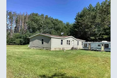 W1410 Meadowood Shores Drive, Neshkoro, WI 54960 - Photo 1