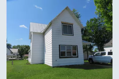 114 E Harrison Street, Big Falls, WI 54926 - Photo 1