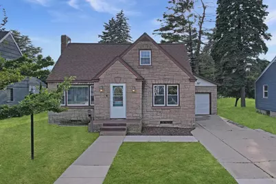 3209 13th Street, Menominee, MI 49858 - Photo 1