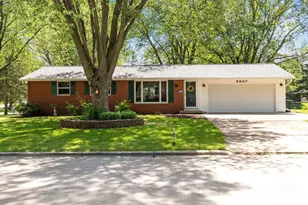 2907 Zuider Zee Rd, Green Bay, WI 54313 - Photo 1