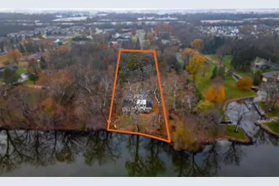 3390 Fond Du Lac Road, Oshkosh, WI 54902 - Photo 1