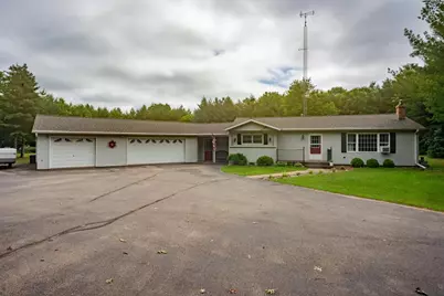 W9398 Czech Road, Wautoma, WI 54982 - Photo 1