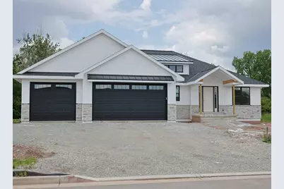 2540 Meyer Way, De Pere, WI 54115 - Photo 1