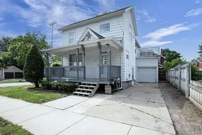 231 E Winnebago Street, Appleton, WI 54911 - Photo 1