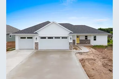 214 Abby Lane, Francis Creek, WI 54220 - Photo 1