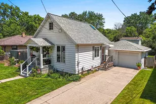 1107 Wirtz Ave, Green Bay, WI 54304 - Photo 1