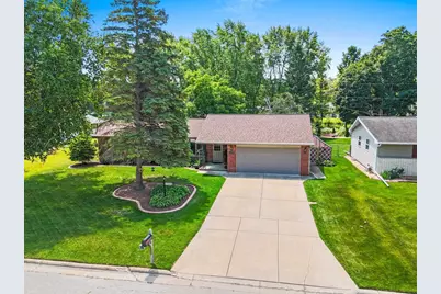 1415 Glen Road, Green Bay, WI 54313 - Photo 1