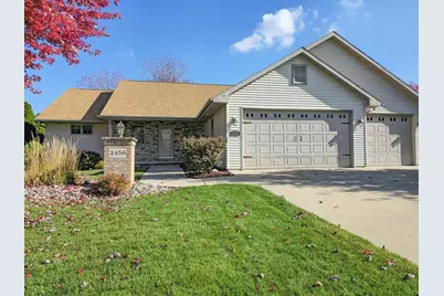 2450 Manchester Drive, Kaukauna, WI 54130 - Photo 1