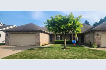 2921 W Creek Valley Lane, Appleton, WI 54914 - Photo 1