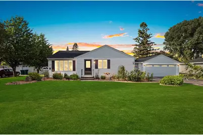 3781 Algoma Road, New Franken, WI 54229 - Photo 1