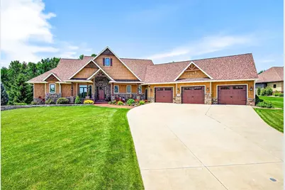 4115 N Birchbark Court, Appleton, WI 54913 - Photo 1