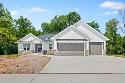 3299 Evening Star Drive, Green Bay, WI 54311 - Photo 1