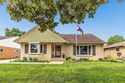 1629 Westfield Avenue, Green Bay, WI 54303 - Photo 1