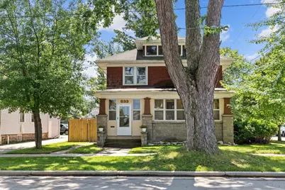 833 W Harris Street, Appleton, WI 54914 - Photo 1