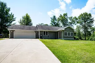 W6531 Woods Rd, Shawano, WI 54166 - Photo 1