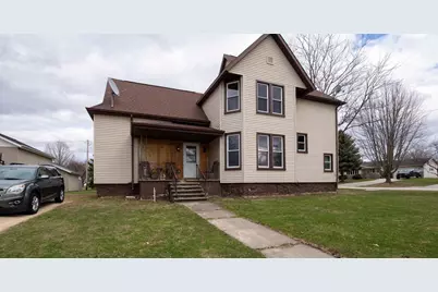 155 Gilson Avenue, Oakfield, WI 53065 - Photo 1