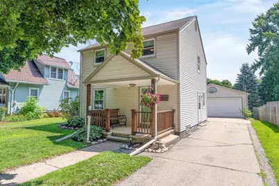 1612 N Harriman Street, Appleton, WI 54911 - Photo 1