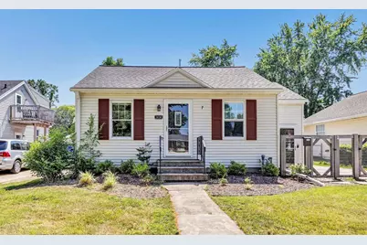 1414 Emilie Street, Green Bay, WI 54301 - Photo 1