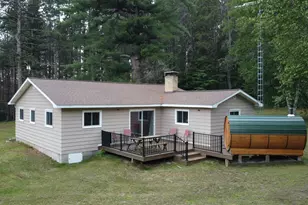 N17502 Breezewood Ln, Pembine, WI 54156 - Photo 1