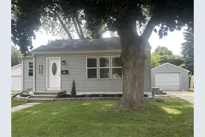 1129 Meacham Street, Green Bay, WI 54304 - Photo 1