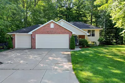 3193 Open Gate Trail, Green Bay, WI 54313 - Photo 1