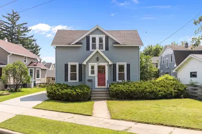 1508 Elmwood Avenue, Oshkosh, WI 54901 - Photo 1