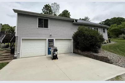 N8359 Regina Road, Bowler, WI 54416 - Photo 1