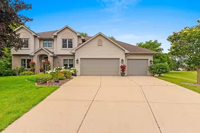 1108 Hoks Ridge Lane, De Pere, WI 54115 - Photo 1