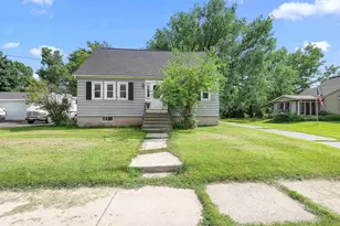 360 Sibley St, Fond du Lac, WI 54935 - Photo 1