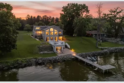 3896 Highland Shore Lane, Oshkosh, WI 54904 - Photo 1