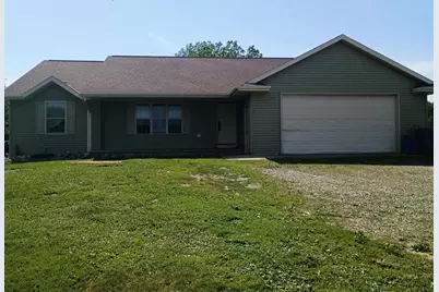 N4407 Townline Road, Marinette, WI 54143 - Photo 1