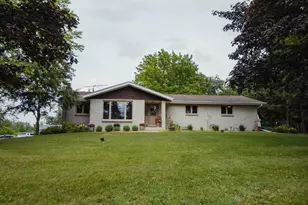 N11500 East Ln, Lomira, WI 53048 - Photo 1