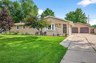 2466 Pecan St, Green Bay, WI 54311 - Photo 1