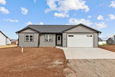 2050 White Dove Lane, Kaukauna, WI 54130 - Photo 1
