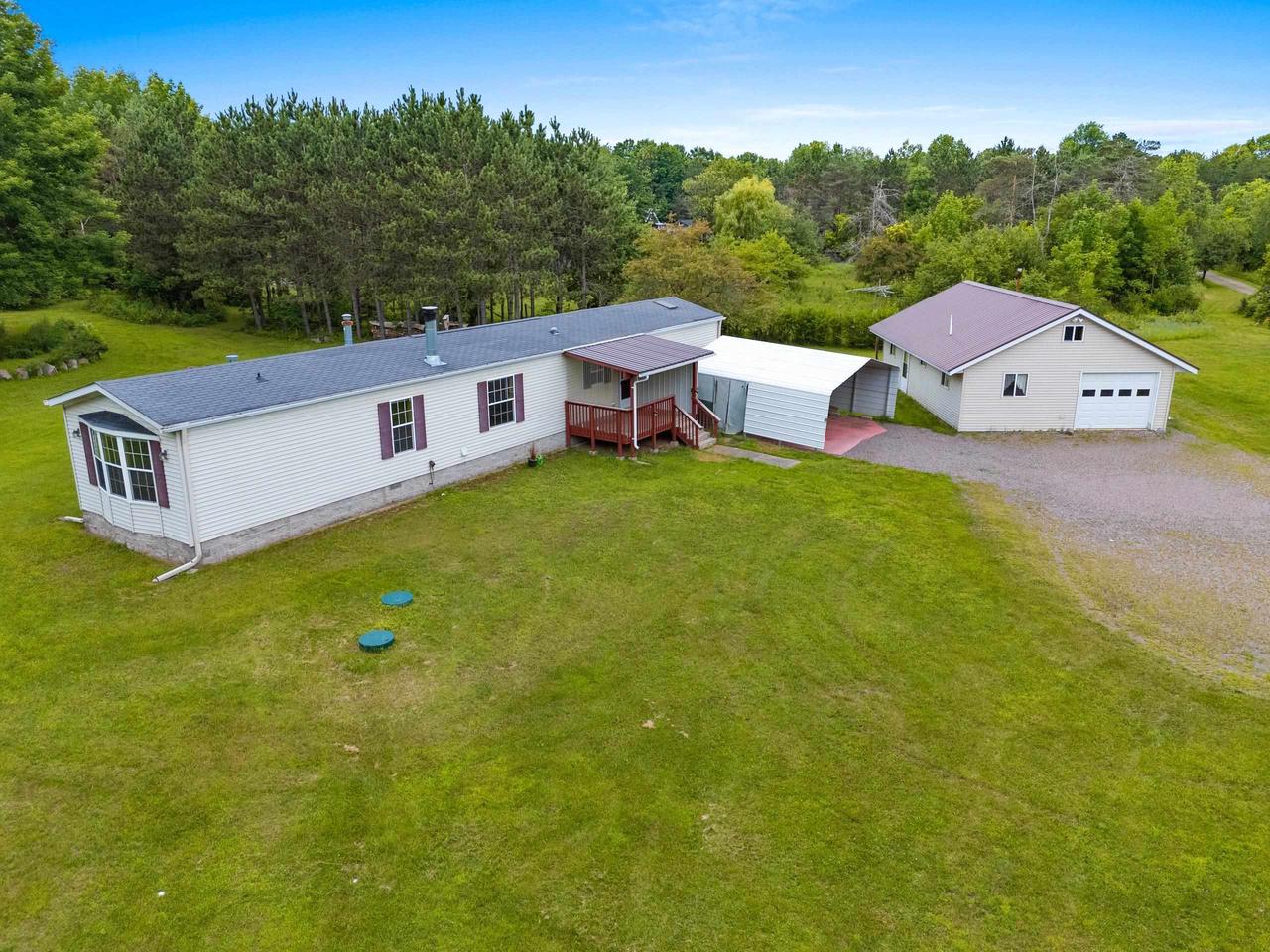 14563 Main Ln, Mountain, WI 54149 - MLS 50311523 - Coldwell Banker