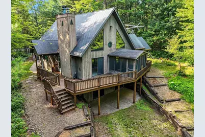 N1126 Whispering Pines Court, Keshena, WI 54135 - Photo 1