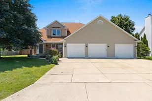 1584 Van Rd, Green Bay, WI 54311 - Photo 1