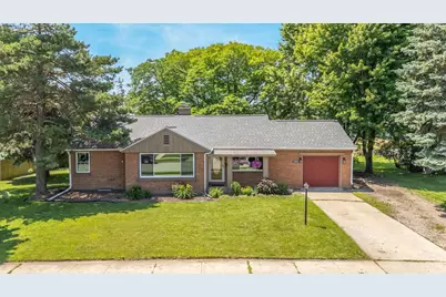 849 Reddin Avenue, Neenah, WI 54956 - Photo 1