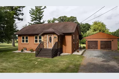 6423 Wisconsin Street, Vesper, WI 54489 - Photo 1