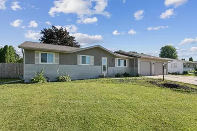 423 Dove Avenue, Chilton, WI 53014 - Photo 1