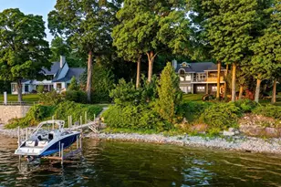 4495 Bay Shore Dr, Sturgeon Bay, WI 54235 - Photo 1
