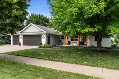 728 Lang Way, Kimberly, WI 54136 - Photo 1