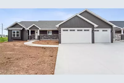 3487 E Rubyred Drive, Appleton, WI 54913 - Photo 1