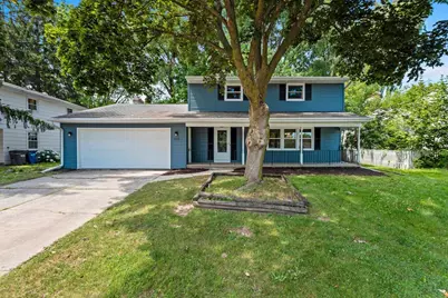 3712 Libal Street, Green Bay, WI 54301 - Photo 1