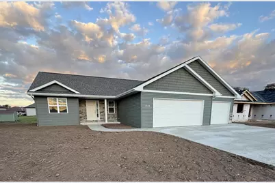 1546 Frontier Road, Luxemburg, WI 54217 - Photo 1