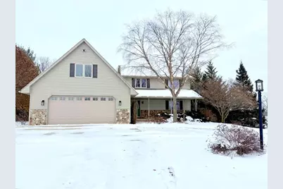 789 S Neumeyer Lane, Brillion, WI 54110 - Photo 1