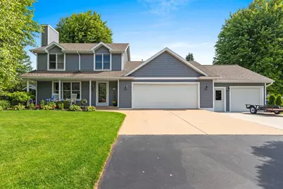 2118 Weedy Street, Green Bay, WI 54313 - Photo 1