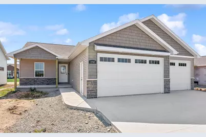 3767 E Callalilly Lane, Appleton, WI 54913 - Photo 1