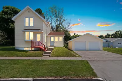 714 Juneau Street, Kewaunee, WI 54216 - Photo 1