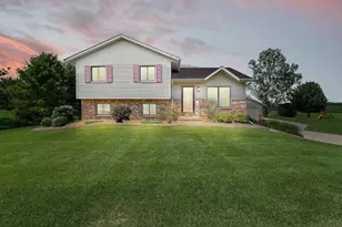 235 E Waupun St, Oakfield, WI 53065 - Photo 1